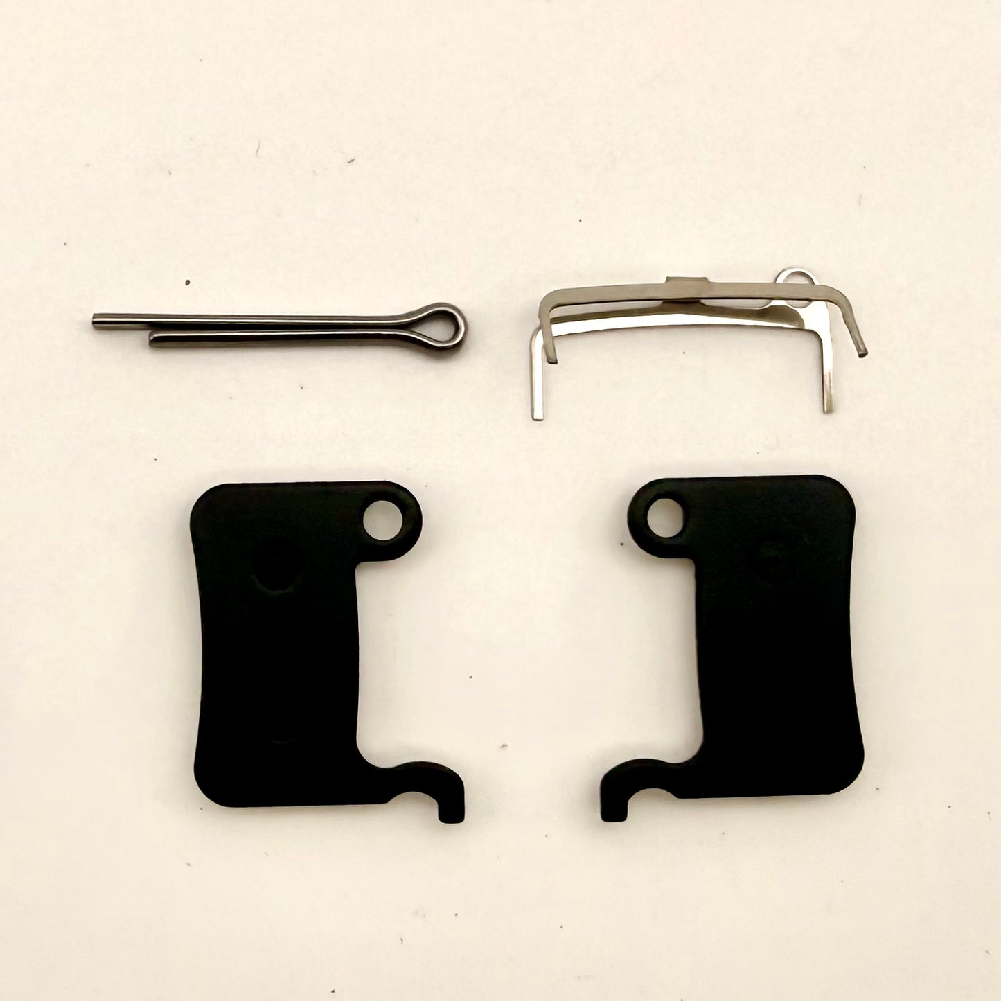 Disc Brake Pads (Pair) for Xiaomi Mi 3 Electric Scooter
