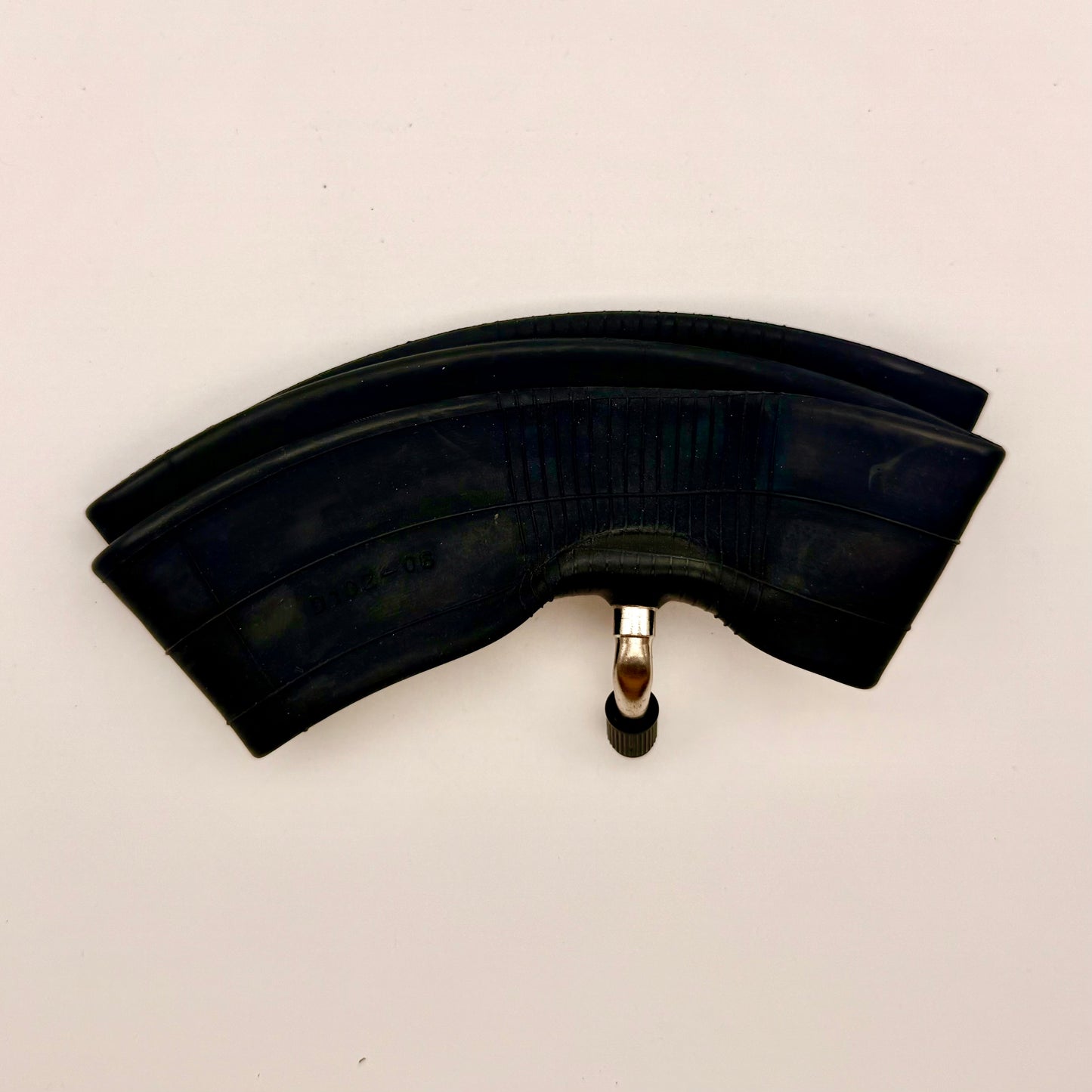 10x2.125 Inner Tube (Straight Valve) for Ninebot F20 F25 F30 F40 Scooter