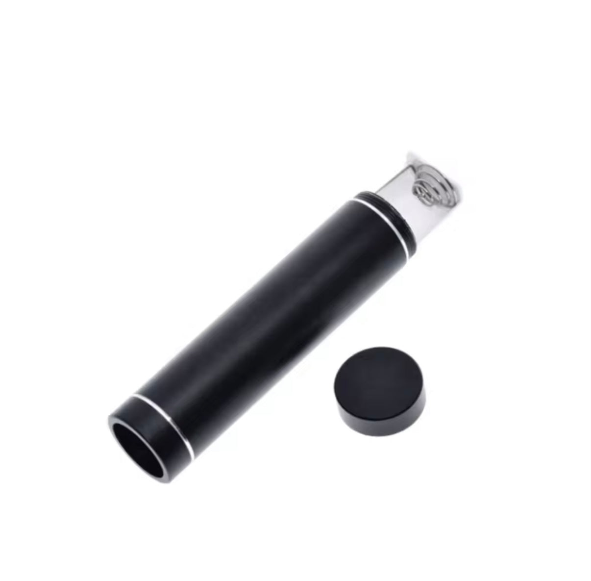 DIY Mini Tube Power Bank Kit – USB Charger Stick (No Cell Included)