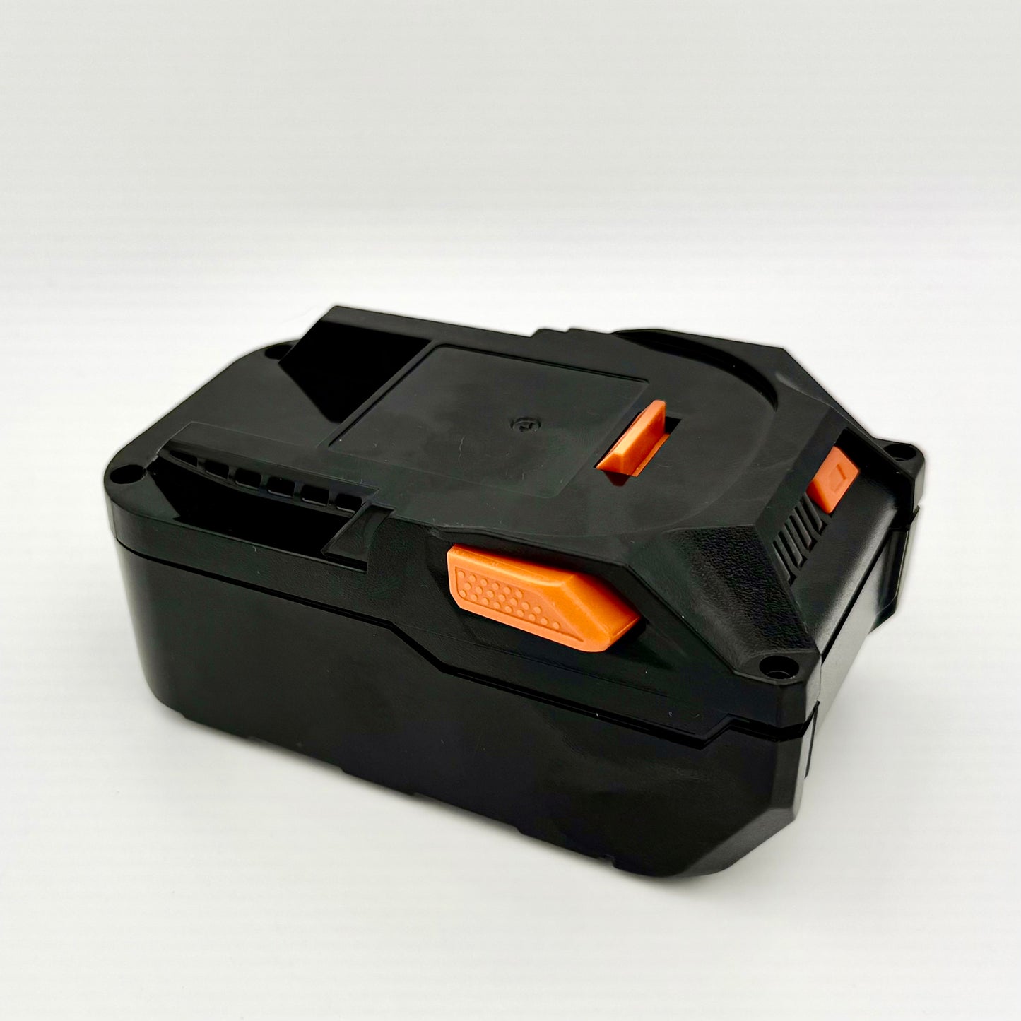 RIDGID 18V 5S2P Battery Rebuild Kit – 5-Cell BMS, Nickel, Shell & Hardware (No Cells)