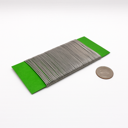 35 ft Kester 44 Rosin Core Solder 63/37 (.020″) – Electronics Grade