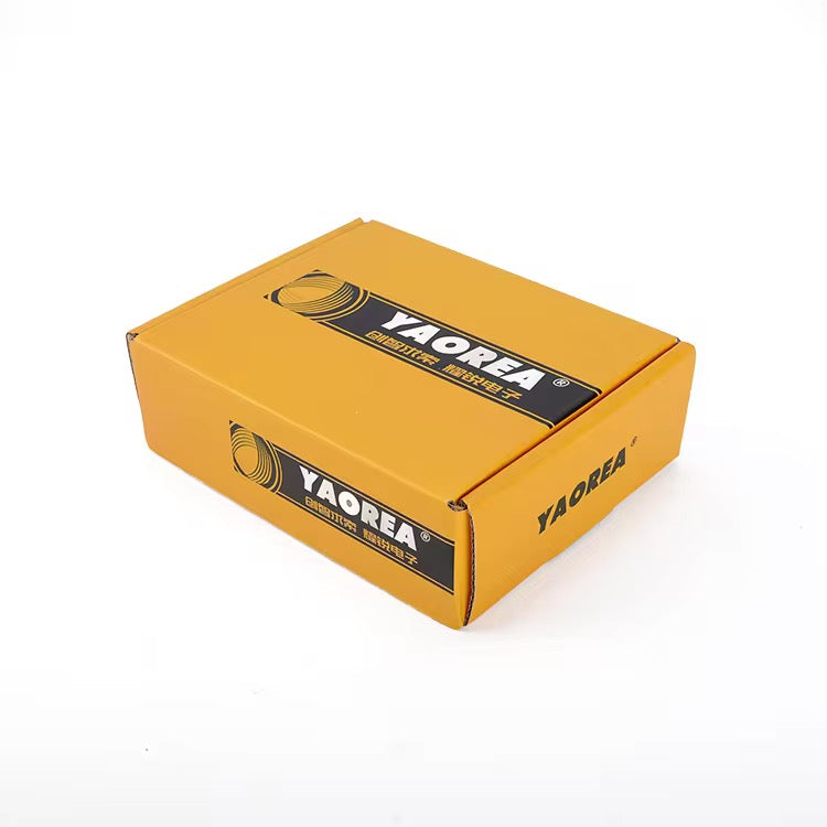 YR1035+ Battery Internal Resistance Tester – True 4-Wire, 18650/21700/LiFePO4