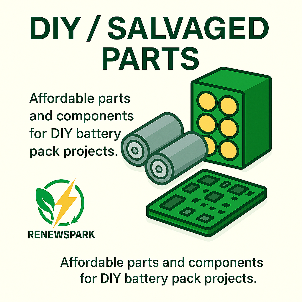 DIY Components