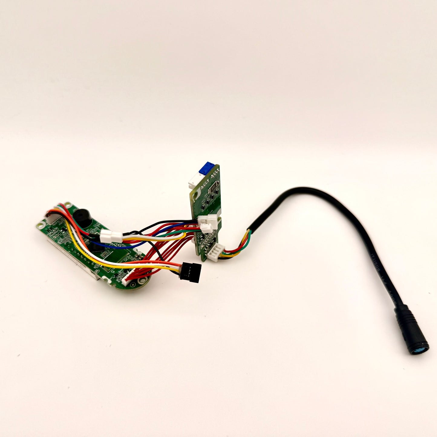 Dashboard Display for Segway Ninebot MAX G2 Electric Scooter - Bluetooth