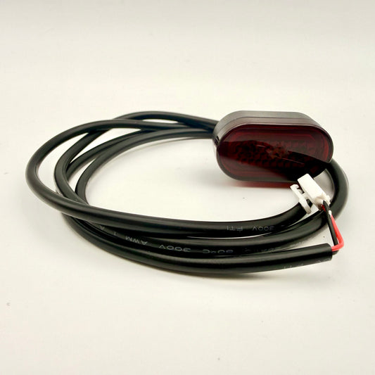 Tail Light for Segway Ninebot F20 F30 F40 Electric Scooter - Rear Brake Lamp