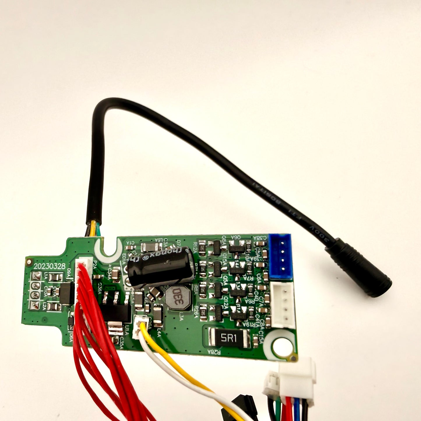 Dashboard Display for Segway Ninebot MAX G2 Electric Scooter - Bluetooth