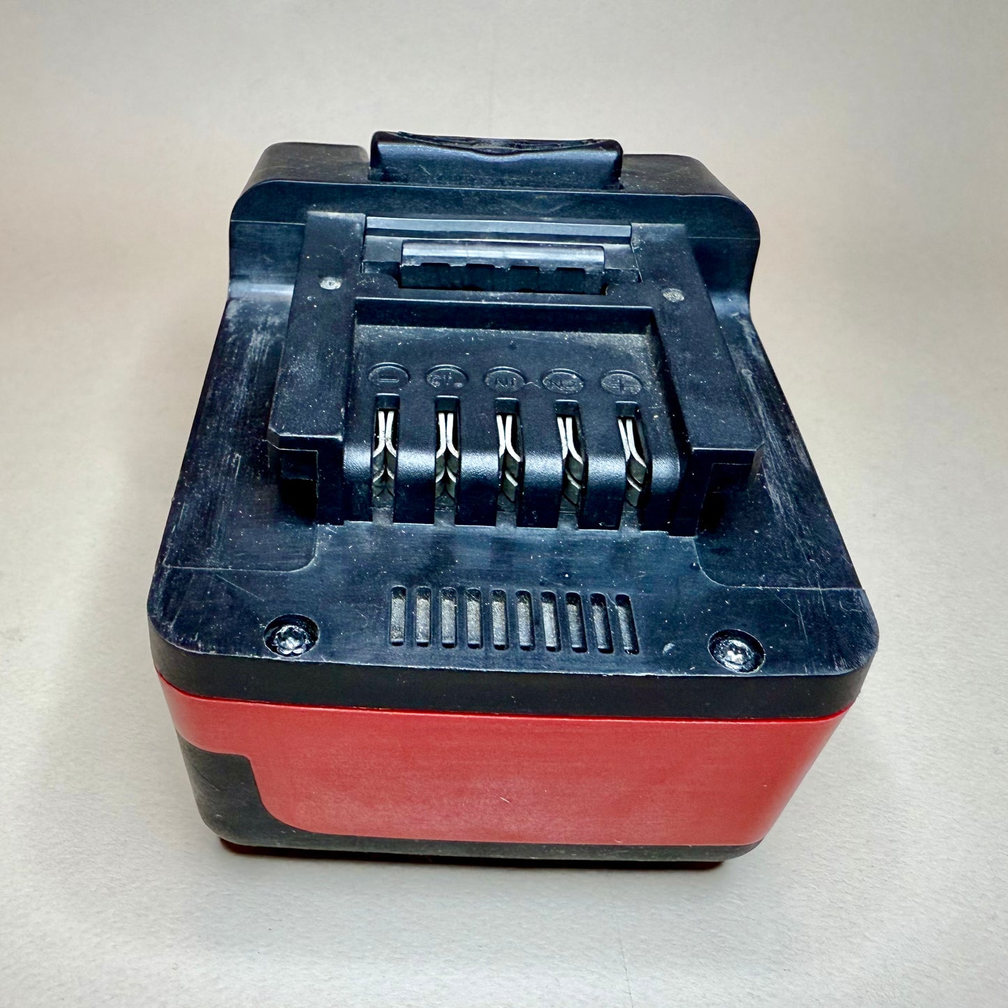 Snap-On CTB7185 18V Battery Rebuild – 5000mAh 20A- New High-Drain Cells