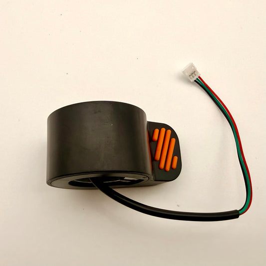 Thumb Throttle Accelerator for Segway Ninebot F20 F25 F30 F40 Scooter