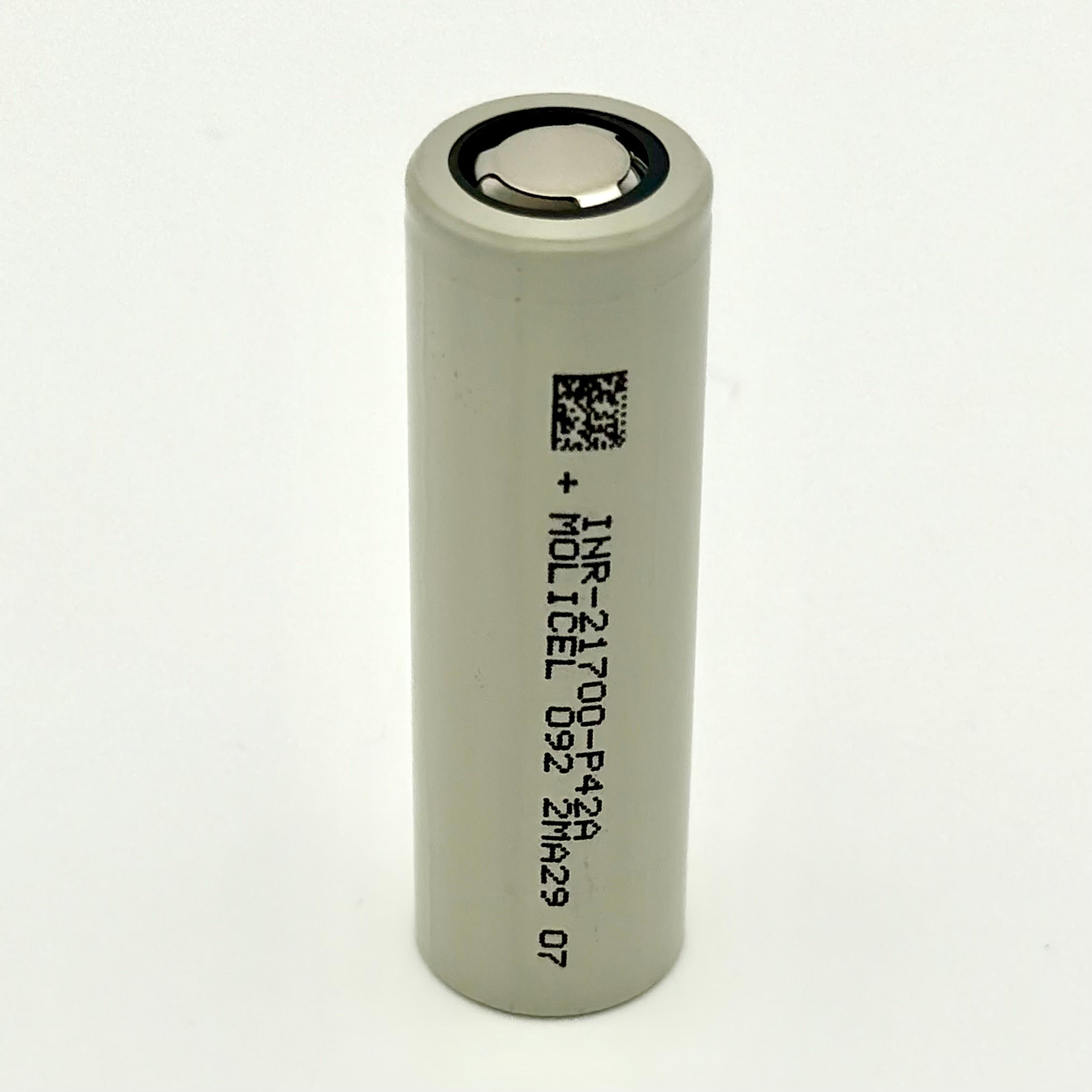 21700 Cells – RenewSpark