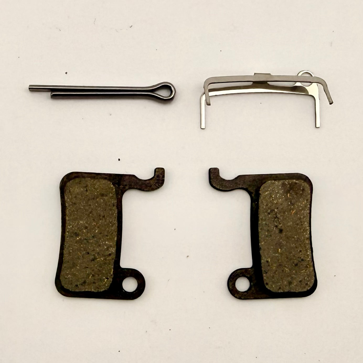 Disc Brake Pads (Pair) for Xiaomi Mi 3 Electric Scooter