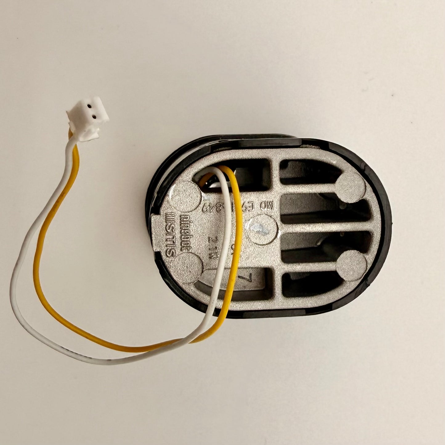 Headlight Assembly for Segway Ninebot MAX G2 Electric Scooter - Front Light