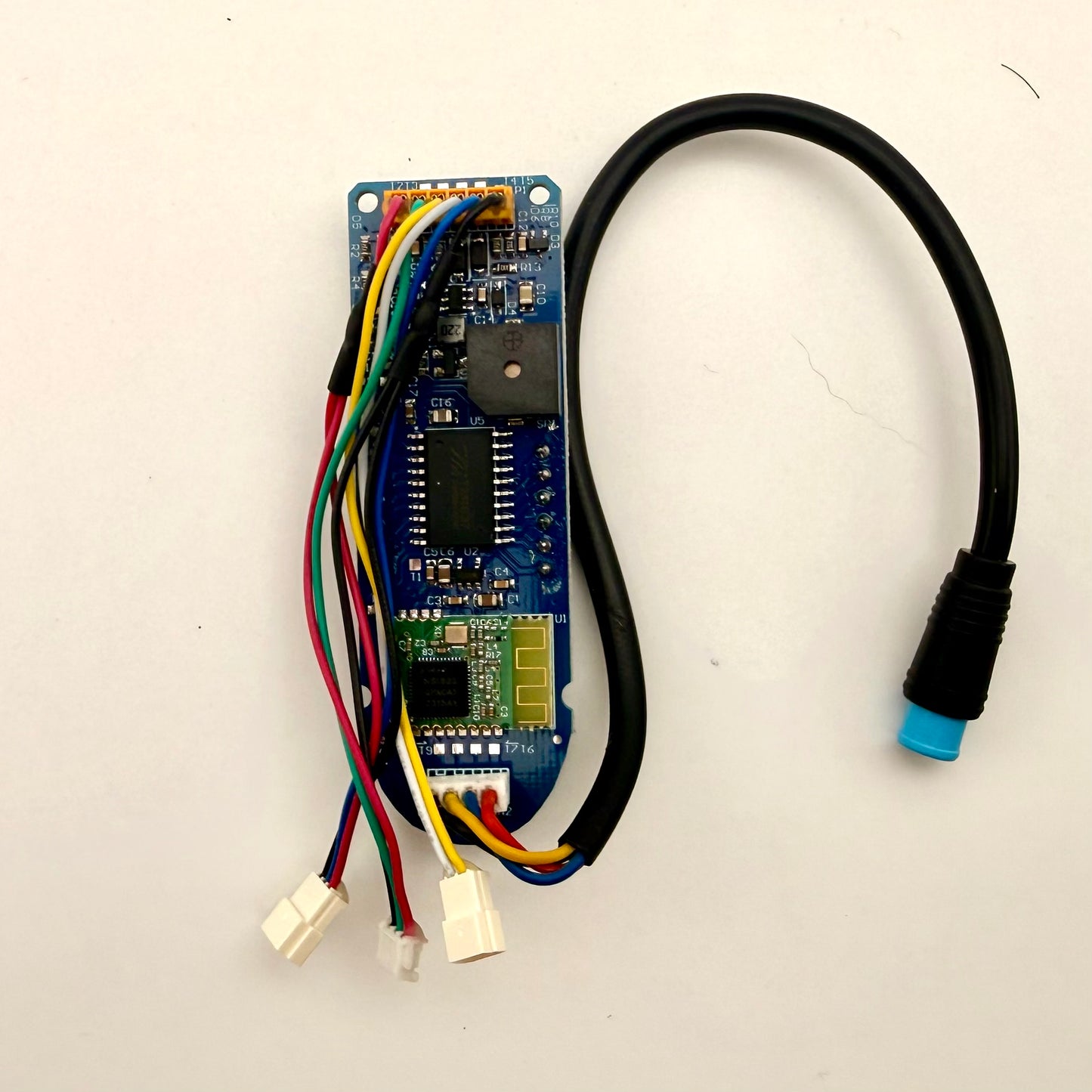 Bluetooth Dashboard Display for Segway Ninebot F30 F40 Electric Scooter