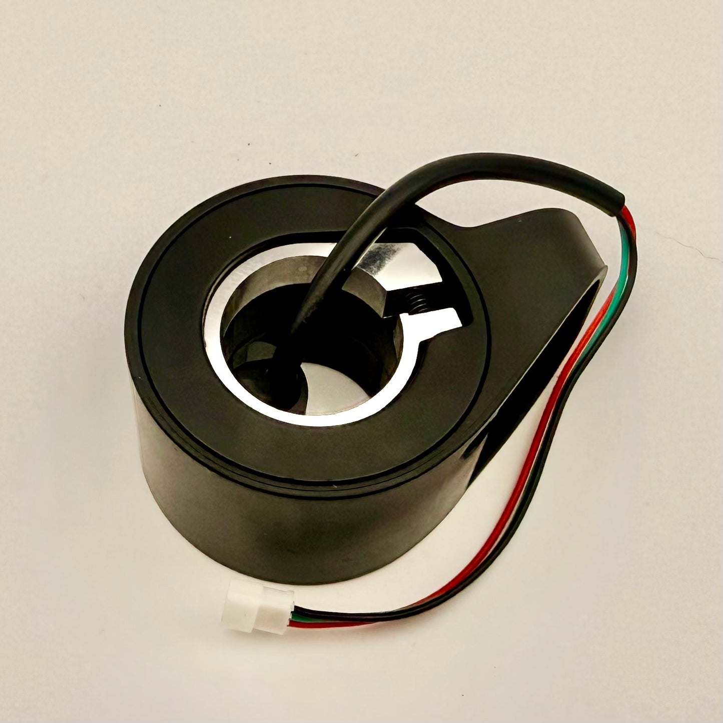 Thumb Throttle Accelerator for Segway Ninebot F20 F25 F30 F40 Scooter