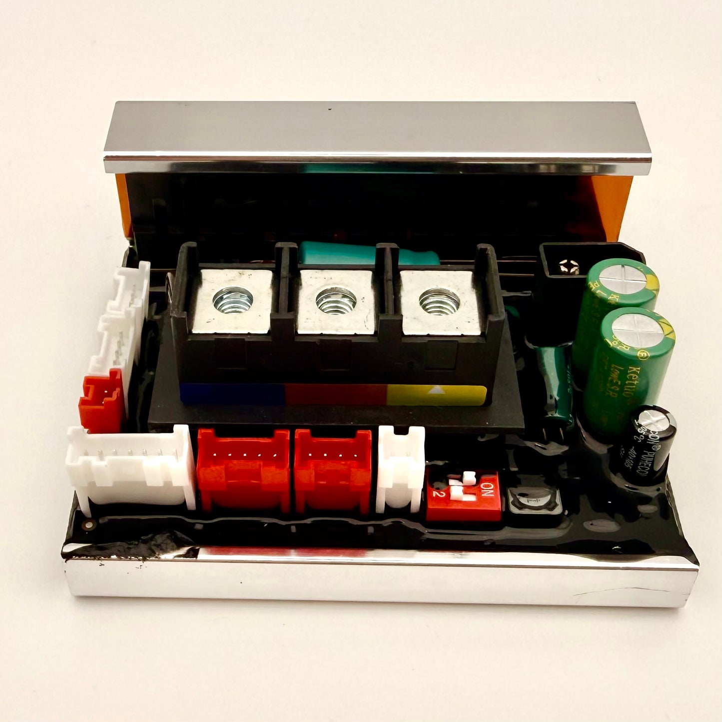 Speed Controller for Segway Ninebot MAX G2 Electric Scooter - Replacement Part