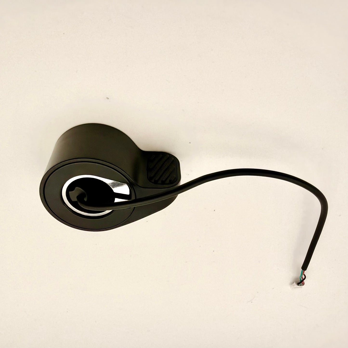 Thumb Throttle Accelerator for Segway Ninebot MAX G2 Electric Scooter