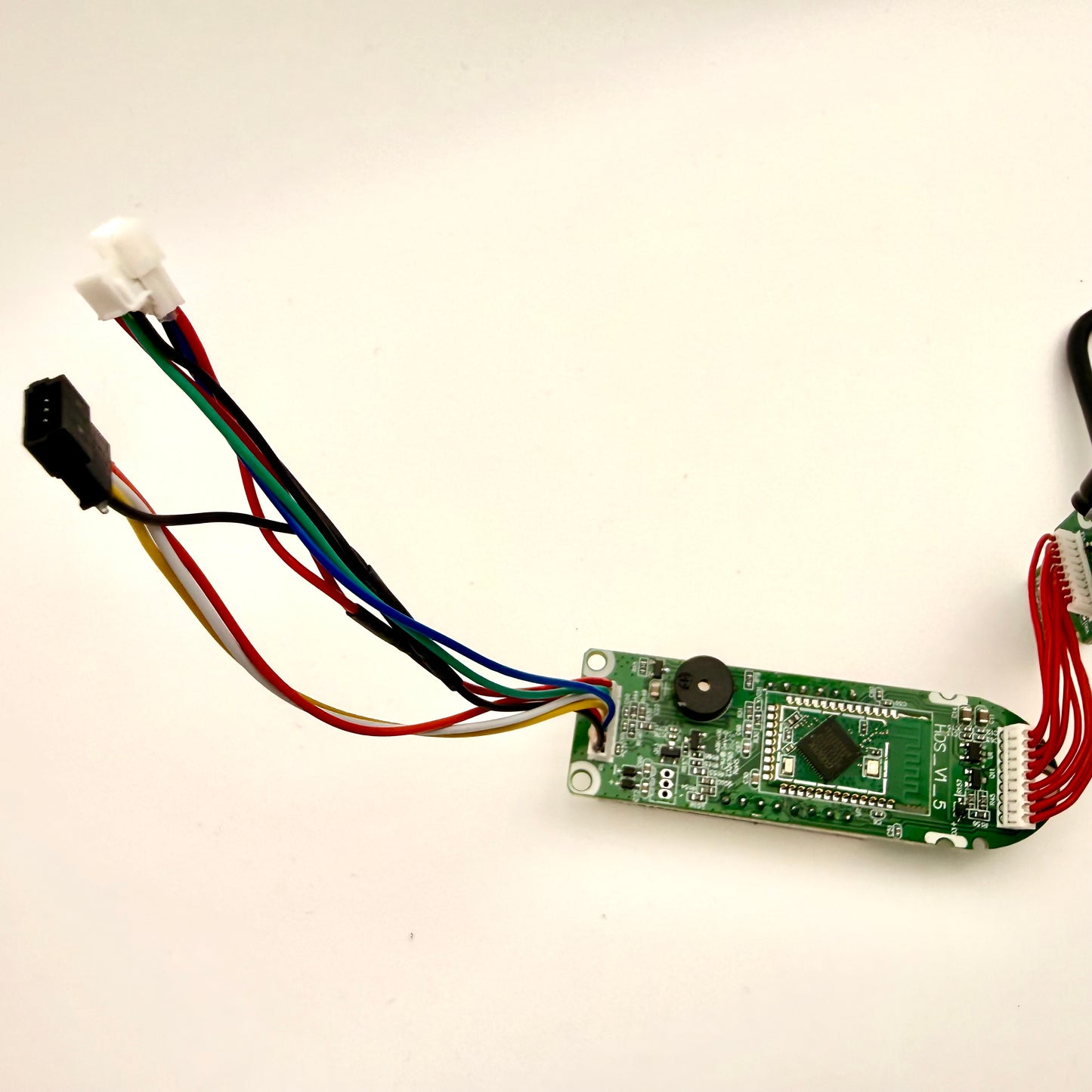 Dashboard Display for Segway Ninebot MAX G2 Electric Scooter - Bluetooth