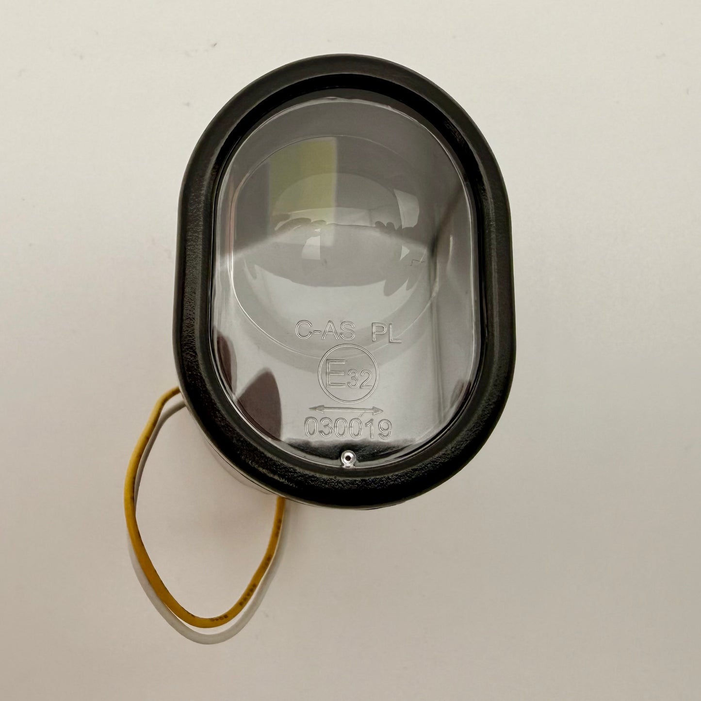 Headlight Assembly for Segway Ninebot MAX G2 Electric Scooter - Front Light
