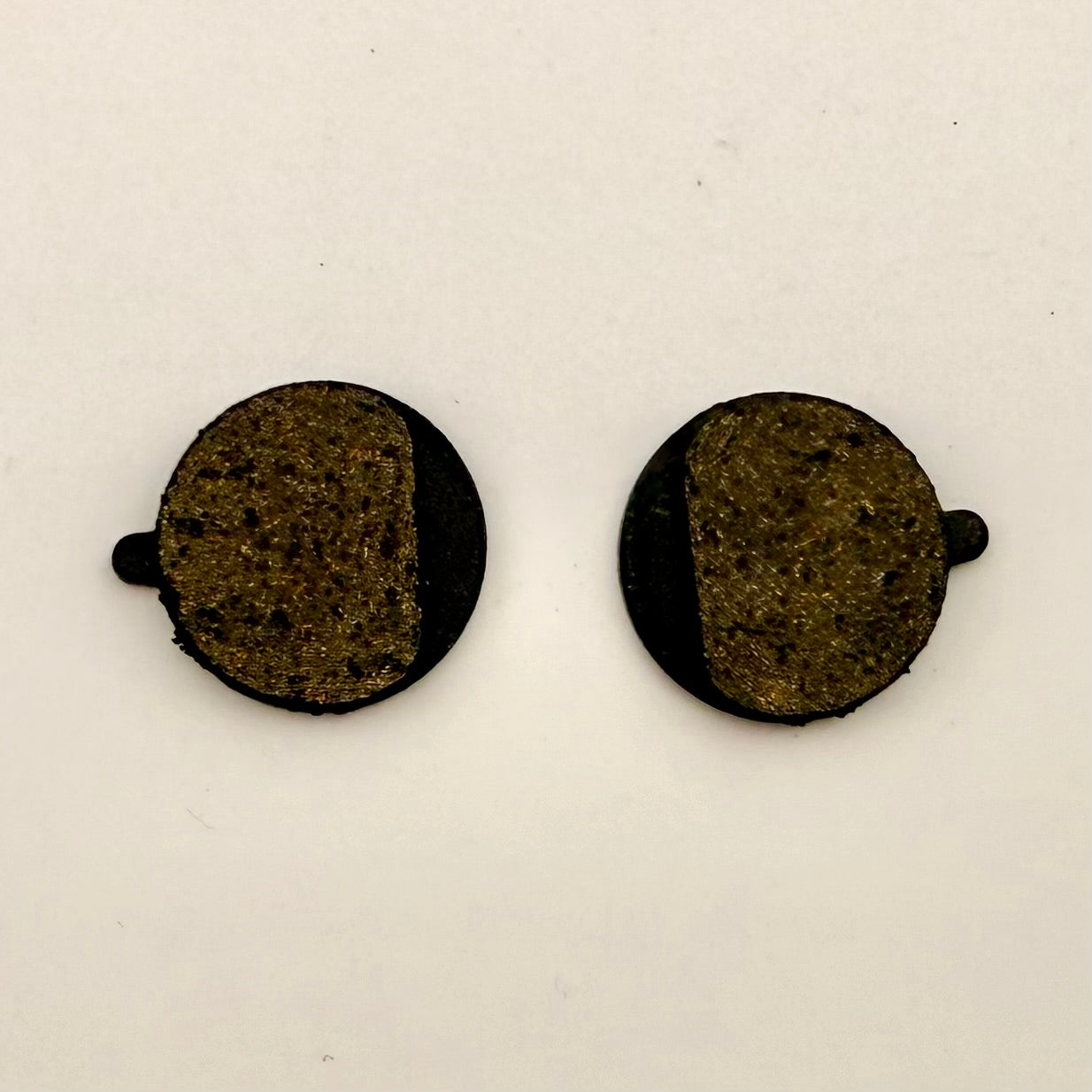 Semi-Metallic Brake Pads (Pair) for Xiaomi Pro 1S Pro2 Essential Scooter