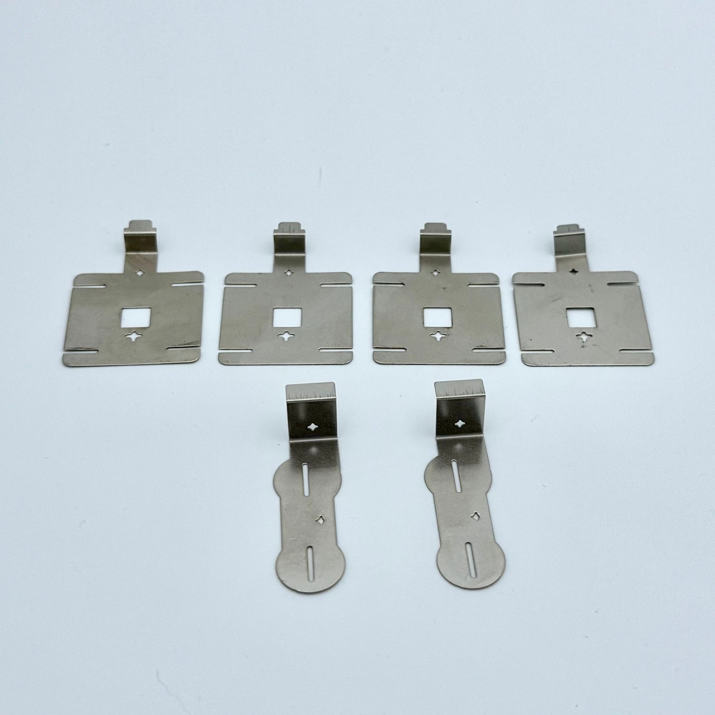 Pre-Cut Nickel Strips for RYO 18V 10-Cell 18650 Battery Pack