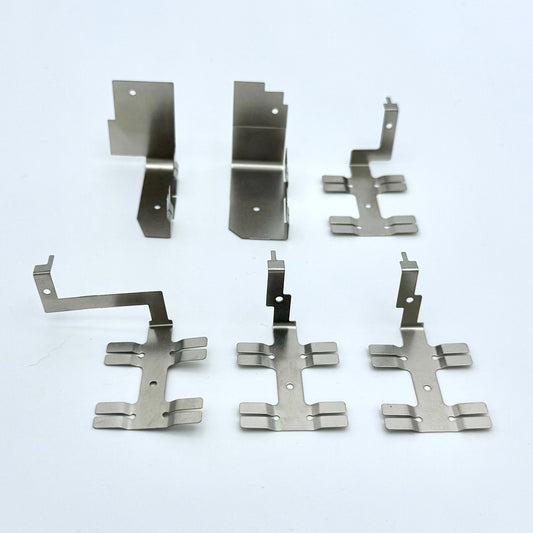 Pre-Cut Nickel Strips for Milwaukee M18 18V Battery Pack