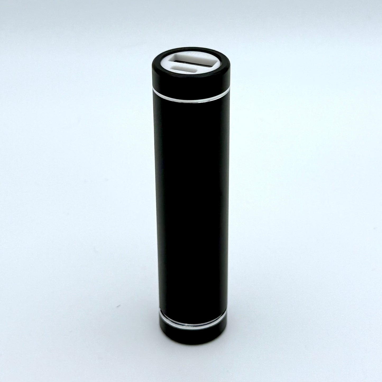 DIY Mini Tube Power Bank Kit – USB Charger Stick (No Cell Included)