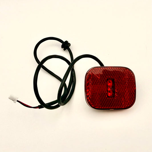 Tail Light for Segway Ninebot MAX G2 Electric Scooter - Rear Brake Lamp