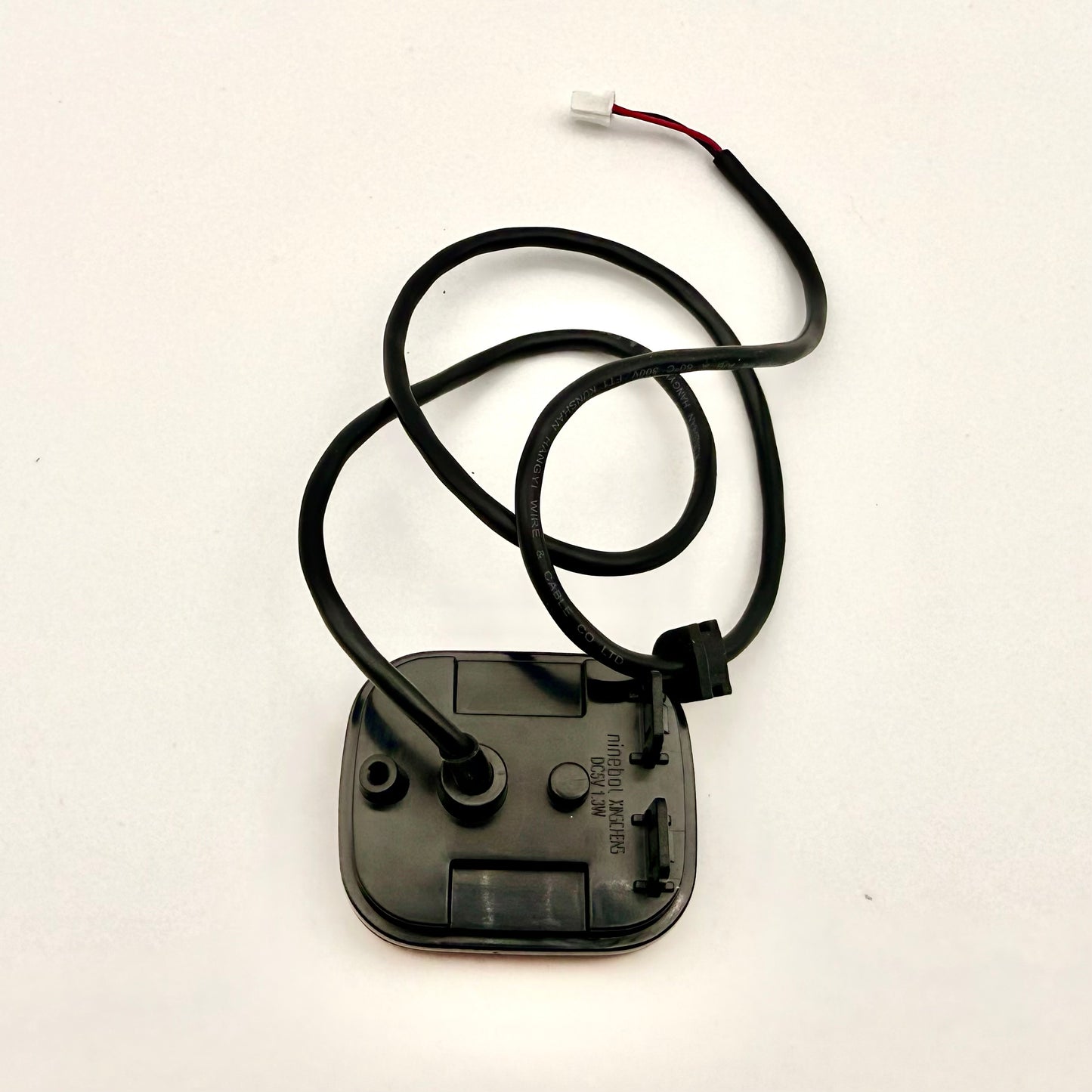 Tail Light for Segway Ninebot MAX G2 Electric Scooter - Rear Brake Lamp